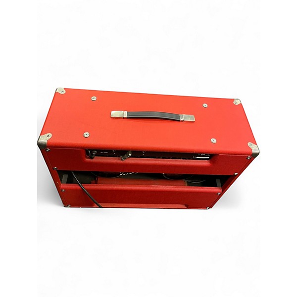 Used Dr Z MAZ 38 Invasion Tube Guitar Combo Amp