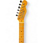 Used Fender American Vintage II 1951 Telecaster Natural Solid Body Electric Guitar