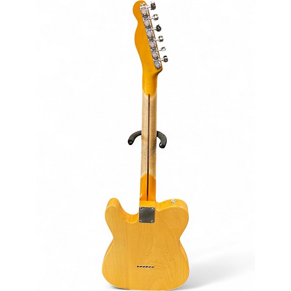 Used Fender American Vintage II 1951 Telecaster Natural Solid Body Electric Guitar