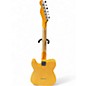 Used Fender American Vintage II 1951 Telecaster Natural Solid Body Electric Guitar