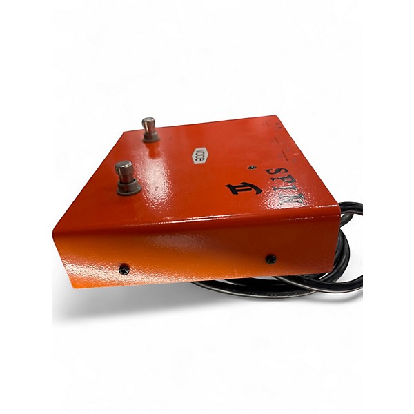 Used Voce SPIN II Effect Pedal