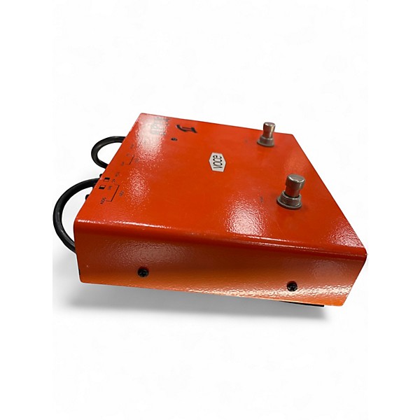 Used Voce SPIN II Effect Pedal