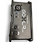 Used TC Helicon go xlr mini Audio Interface