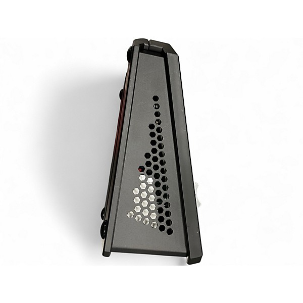 Used TC Helicon go xlr mini Audio Interface