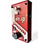 Used DigiTech The Drop Polyphonic Drop Tune Pitch-Shifter Effect Pedal