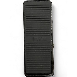 Used Joyo Classic Wah Effect Pedal