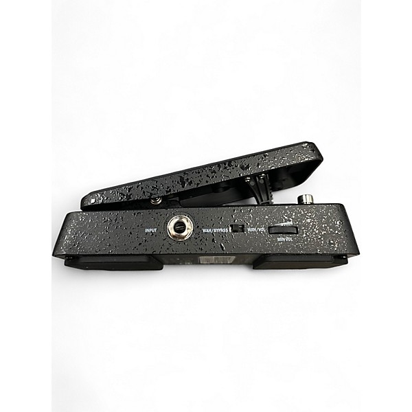 Used Joyo Classic Wah Effect Pedal