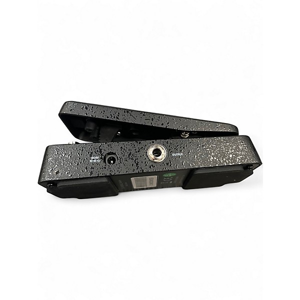 Used Joyo Classic Wah Effect Pedal