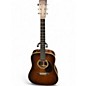 Used 2023 Martin D28 Authentic 1937 Reissue Amber Acoustic Guitar thumbnail
