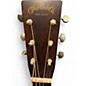 Used 2023 Martin D28 Authentic 1937 Reissue Amber Acoustic Guitar