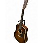 Used 2023 Martin D28 Authentic 1937 Reissue Amber Acoustic Guitar