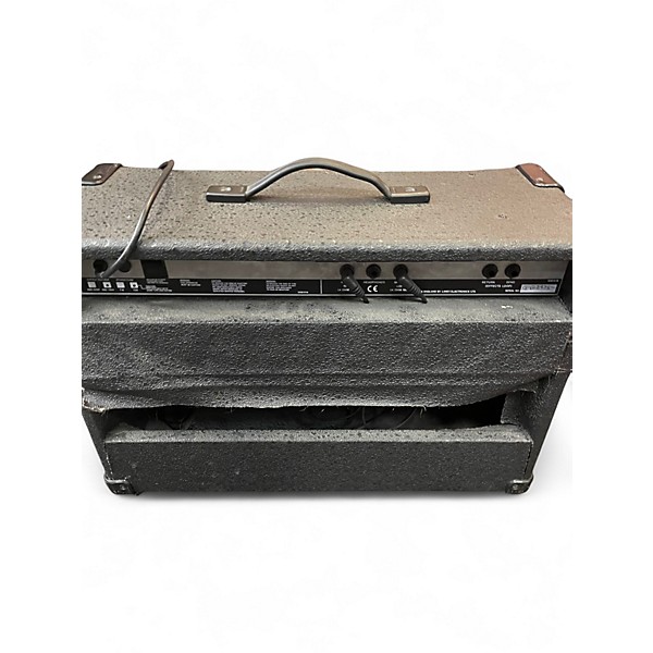 Used Laney GC60C Guitar Combo Amp