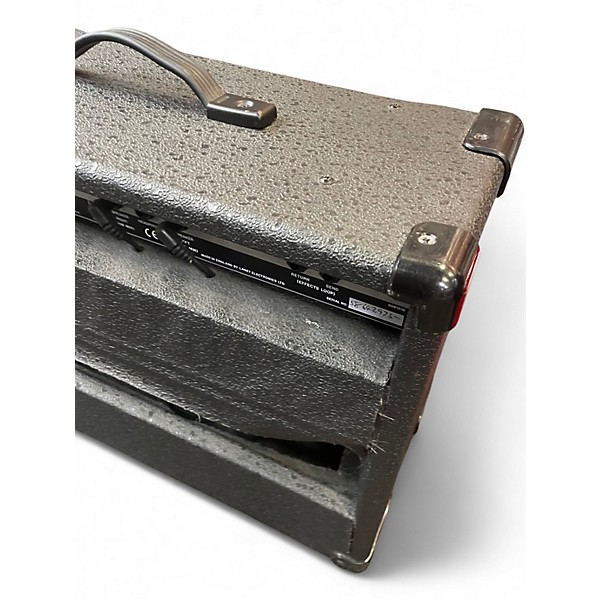 Used Laney GC60C Guitar Combo Amp