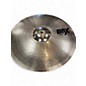 Used SABIAN 18in B8X  Cymbal thumbnail