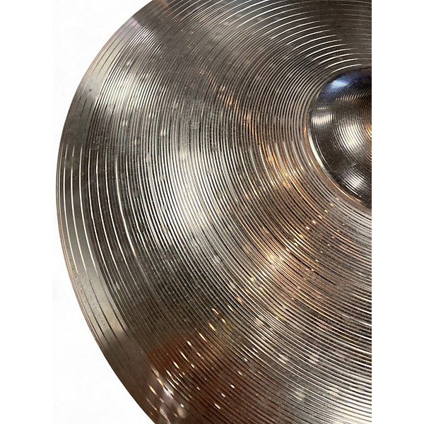 Used SABIAN 18in B8X  Cymbal