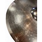 Used SABIAN 18in B8X  Cymbal