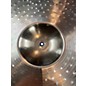 Used SABIAN 18in B8X  Cymbal