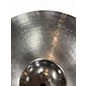 Used SABIAN 18in B8X  Cymbal