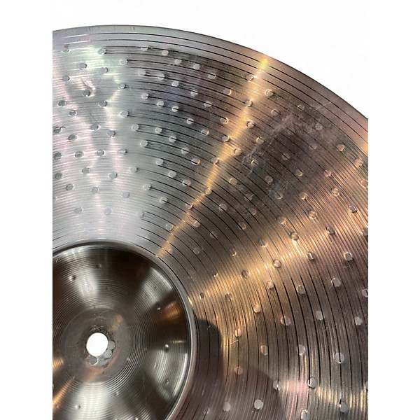 Used SABIAN 18in B8X  Cymbal