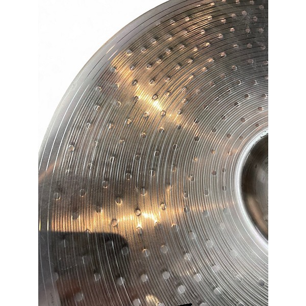 Used SABIAN 18in B8X  Cymbal