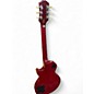 Used Epiphone Slash Signature Les Paul Classic VERMILLION Solid Body Electric Guitar