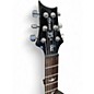 Used PRS Carlos Santana Signature SE SUNBURST Solid Body Electric Guitar