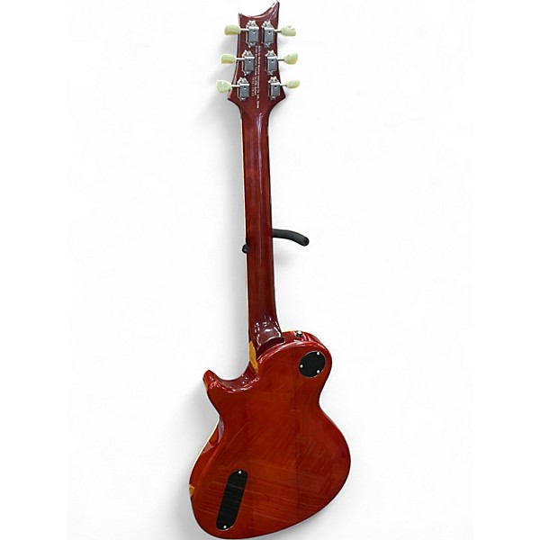 Used PRS Bernie Marsden Signature SE Vintage Sunburst Solid Body Electric Guitar