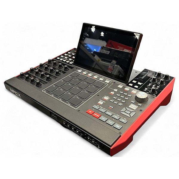 Used Akai Professional MPCX Production Controller