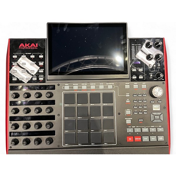 Used Akai Professional MPCX Production Controller