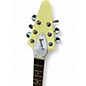 Used Gibson Flying V Alpine White Solid Body Electric Guitar