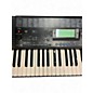 Used Yamaha PSR320 61 Key Portable Keyboard