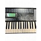 Used Yamaha PSR320 61 Key Portable Keyboard