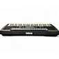 Used Yamaha PSR320 61 Key Portable Keyboard