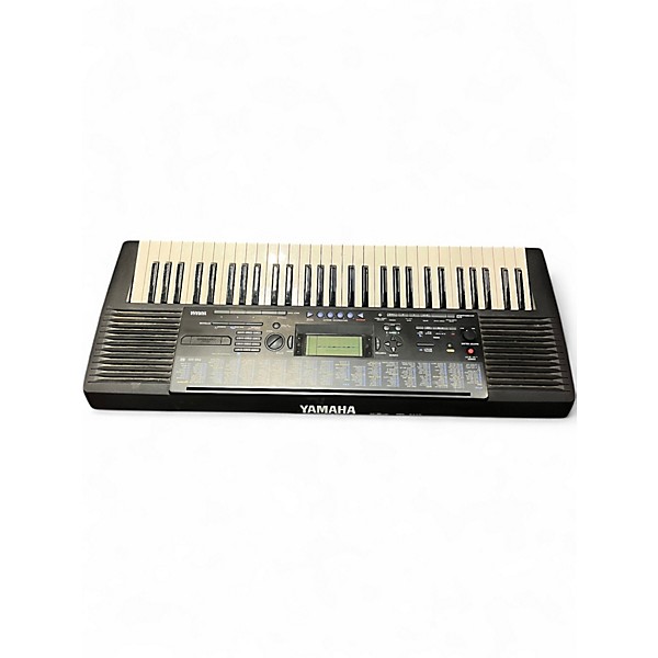 Used Yamaha PSR320 61 Key Portable Keyboard