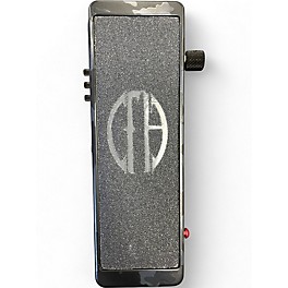 Used Dunlop DB01B DIMEBAG WAH Effect Pedal