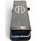 Used Dunlop DB01B DIMEBAG WAH Effect Pedal