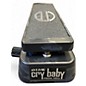 Used Dunlop DB01B DIMEBAG WAH Effect Pedal
