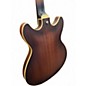 Used Ibanez AS53 FLAT TOBACCO Hollow Body Electric Guitar