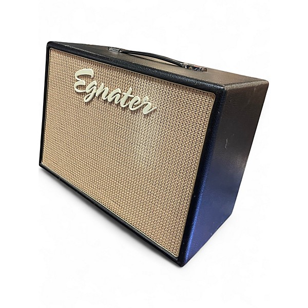 Used Egnater Tweaker 112X 1x12 Guitar Cabinet