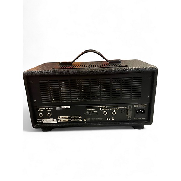 Used Egnater Tweaker 15W Tube Guitar Amp Head