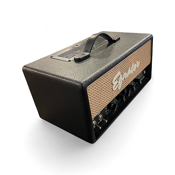 Used Egnater Tweaker 15W Tube Guitar Amp Head