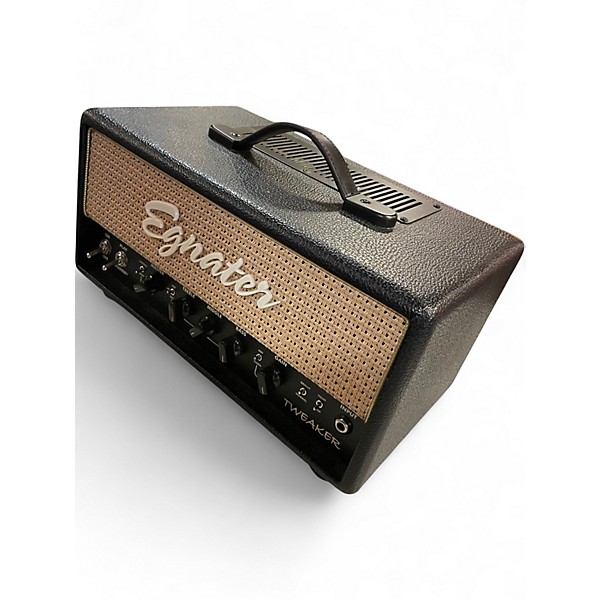 Used Egnater Tweaker 15W Tube Guitar Amp Head