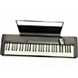 Used Casio CASIOTONE CTS1 Portable Keyboard thumbnail