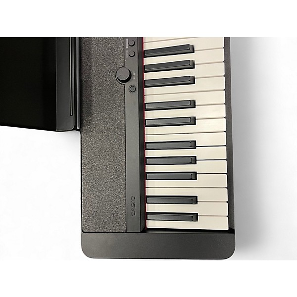 Used Casio CASIOTONE CTS1 Portable Keyboard