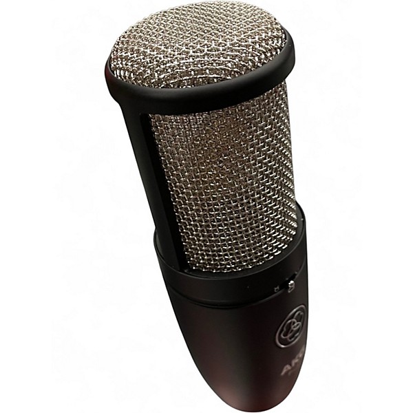 Used AKG P420 Project Studio Condenser Microphone