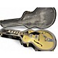Used Gretsch Guitars G2420T Streamliner Gold Hollow Body Electric Guitar thumbnail