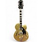 Used Gretsch Guitars G2420T Streamliner Gold Hollow Body Electric Guitar