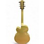 Used Gretsch Guitars G2420T Streamliner Gold Hollow Body Electric Guitar