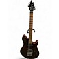 Used EVH Wolfgang Standard EXOTIC ZIRICOT Solid Body Electric Guitar thumbnail