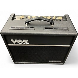 Used VOX VT20Plus Valvetronix 20W 1X8 Guitar Combo Amp